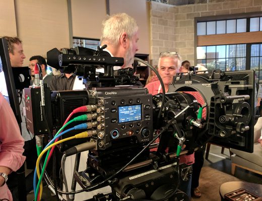 Sony VENICE - Something​ Rather​ Remarkable 14