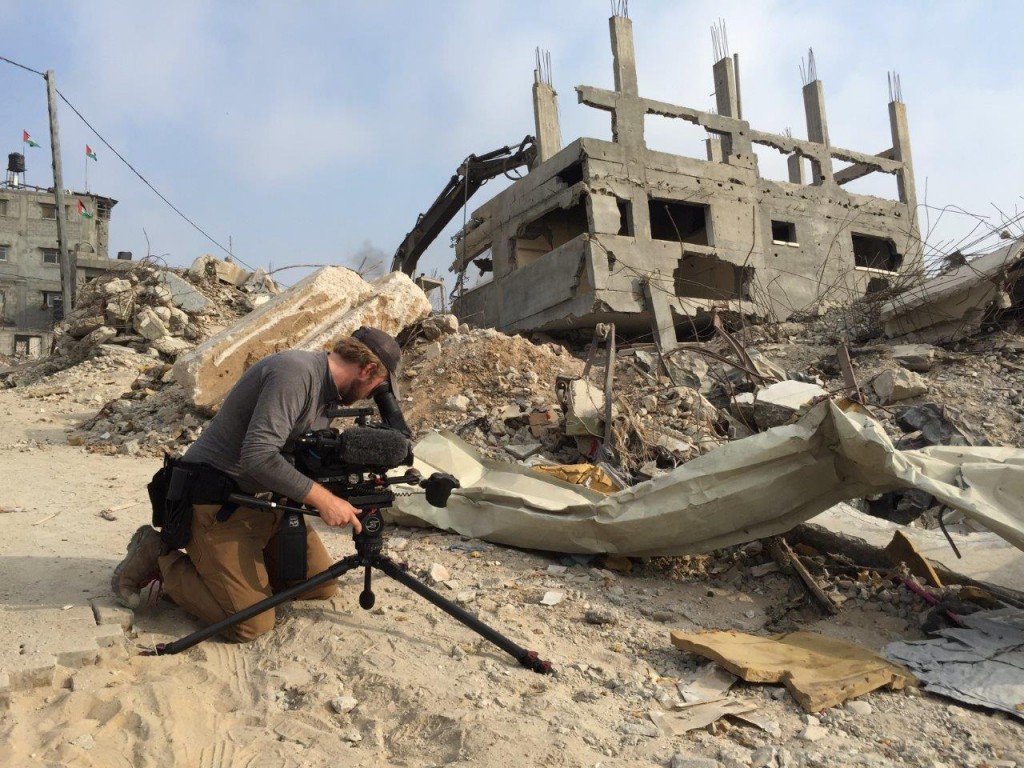 Capturing the aftermath of Nepal’s earthquake 3
