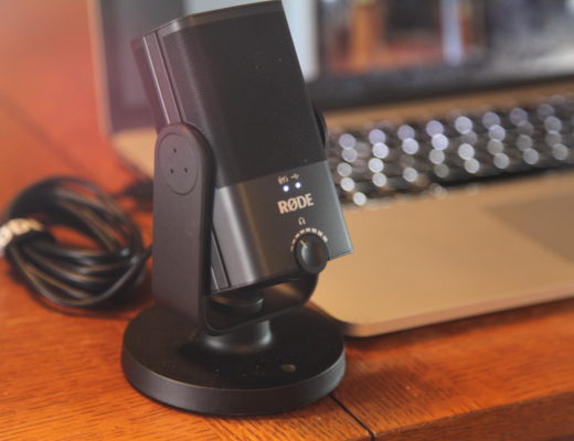 How to make better looking and sounding Skype and Zoom calls 6