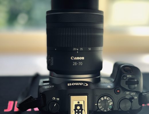 Review: Canon RF 28-70mm F2.8 IS STM Lens 16