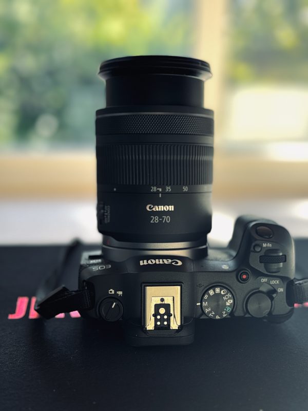 Review: Canon RF 28-70mm F2.8 IS STM Lens 15