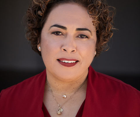 ART OF THE CUT with "The Old Guard" editor, Terilyn Shropshire, ACE 3