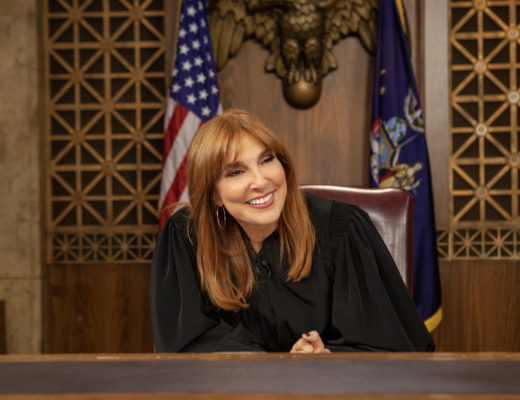 The People's Court switches to Adobe Premiere Pro 7