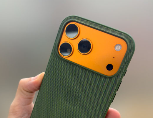 Review: iPhone 17 Pro Max 4