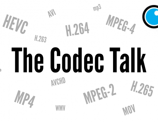 PVC Podcast the codec talk