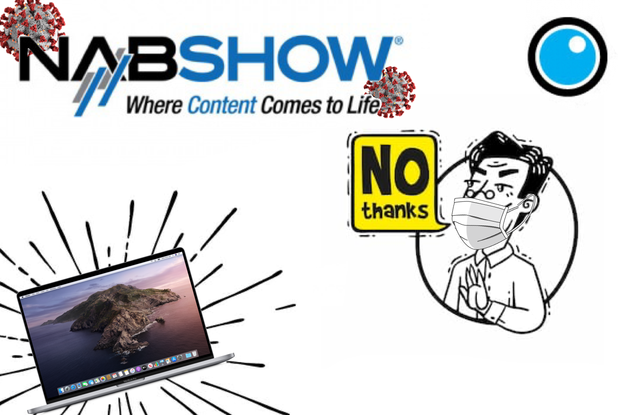will NAB be canceled? eps 14 of the PVC podcast