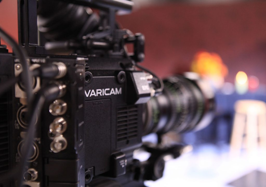 Panasonic Shows Off Varicam LT To PVC: NAB 2016 1