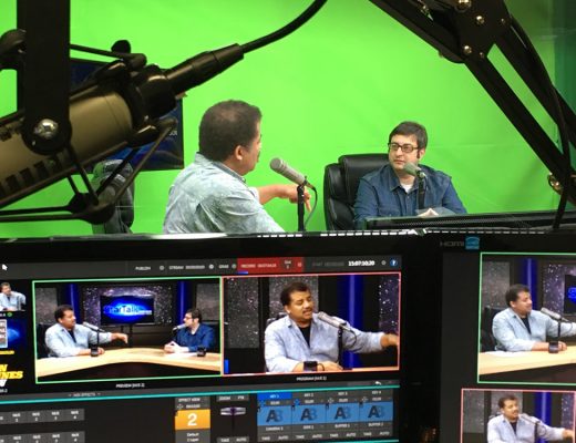 Legal and Creative Considerations When Live Streaming 70