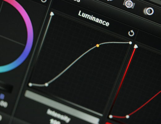Are LUTs packs worthwhile? 4