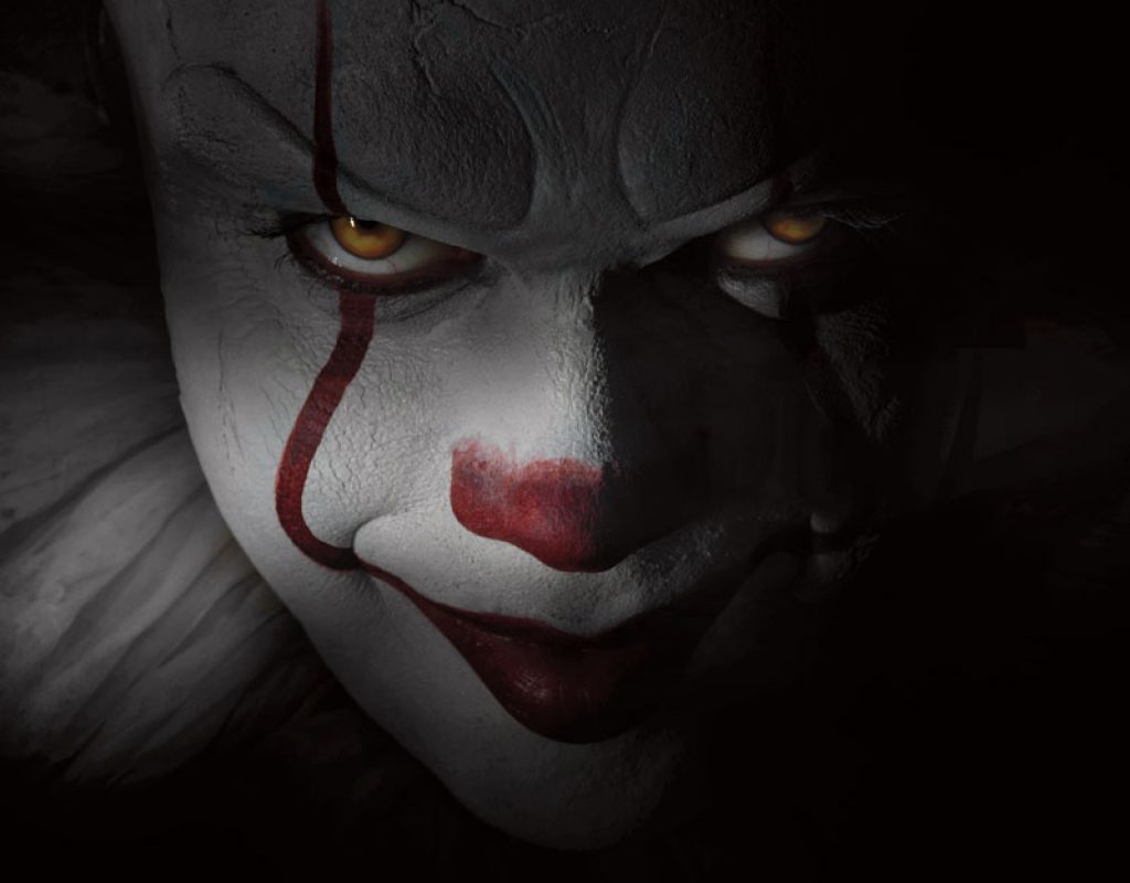 ART OF THE CUT with "IT" editor, Jason Ballantine, ASE 27