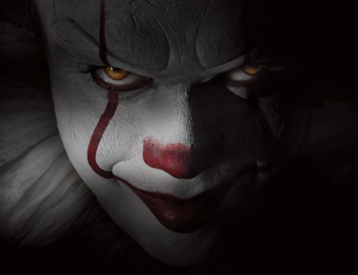 ART OF THE CUT with "IT" editor, Jason Ballantine, ASE 8