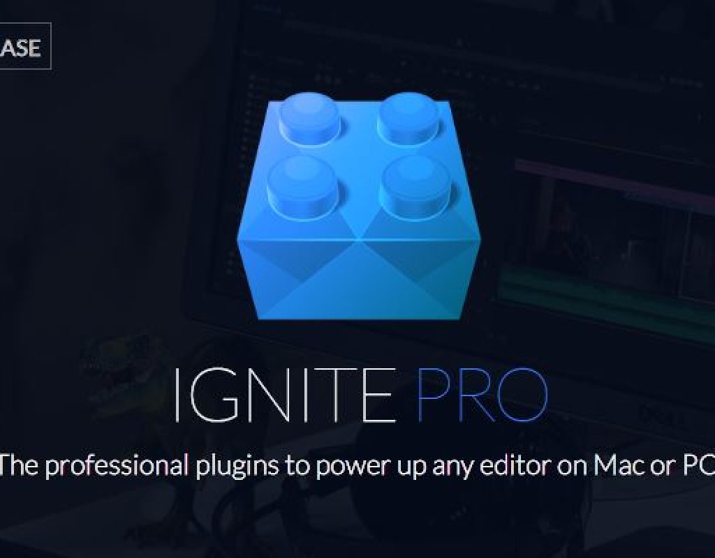 In Depth - Ignite Pro from HitFilm 1