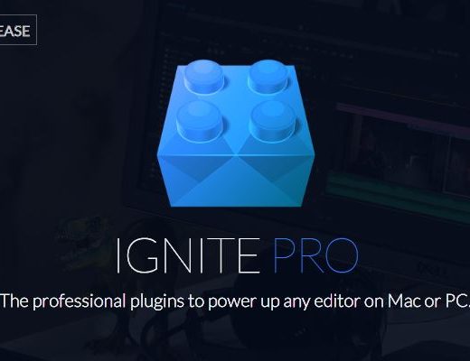 In Depth - Ignite Pro from HitFilm 4