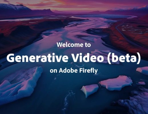 New in Adobe Firefly Video 10