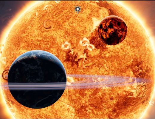 In-Depth Look - Space Creator Pro for Unreal Engine 5.1 19