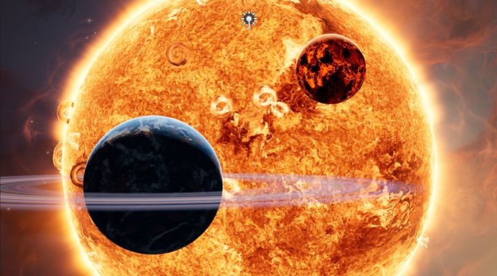 In-Depth Look - Space Creator Pro for Unreal Engine 5.1 1