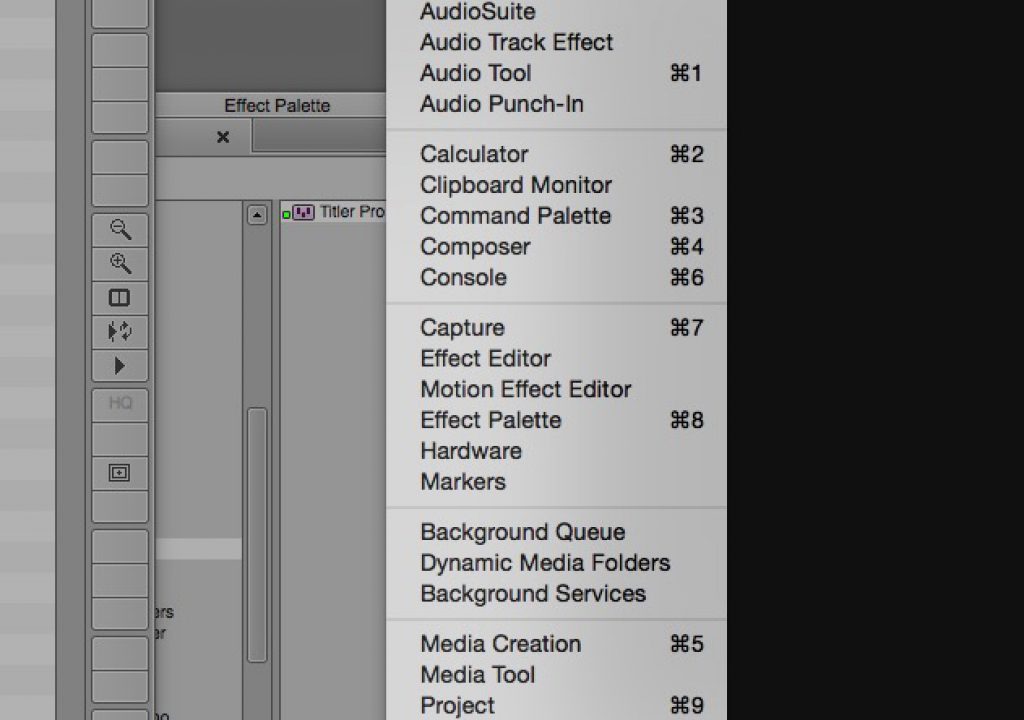 Titler Pro 4 for AVX - In-Depth 1