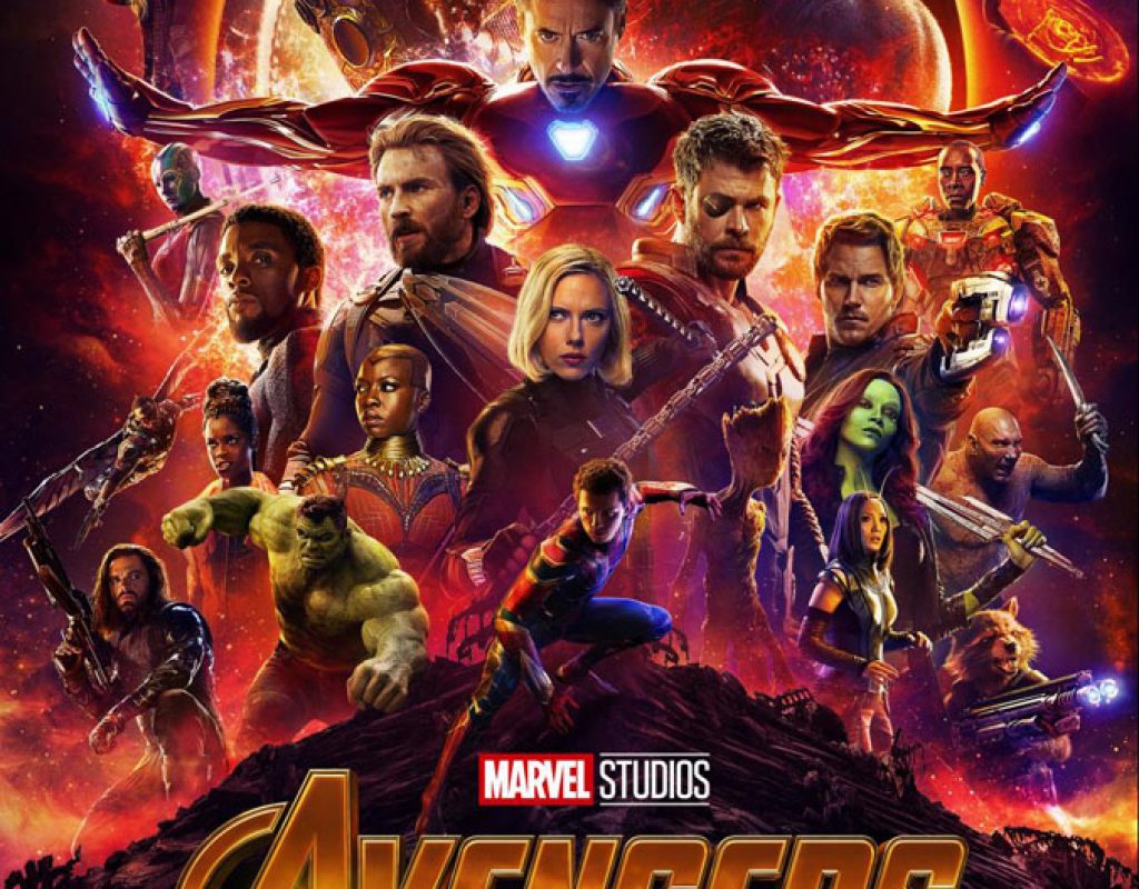ART OF THE CUT with Avengers - Infinity War editor, Jeffrey Ford, ACE 9