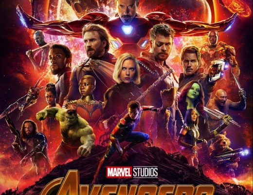 ART OF THE CUT with Avengers - Infinity War editor, Jeffrey Ford, ACE 29
