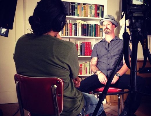Filmmaker Friday featuring Filmmaker Miguel Angel Duran 21