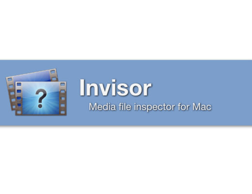 Review: Invisor media file inspector for macOS 26