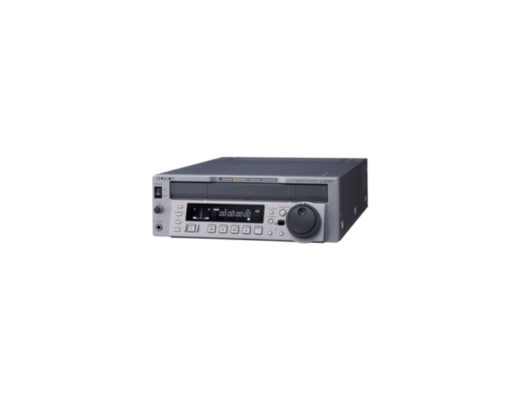 Sony J-30SDI: a nearly universal Beta player-only deck I just discovered accidentally 24
