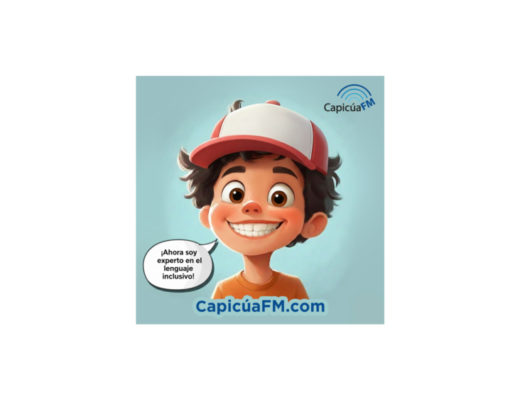 Creating a Little-Johnny type character for radio & podcast shows: image + voice 3