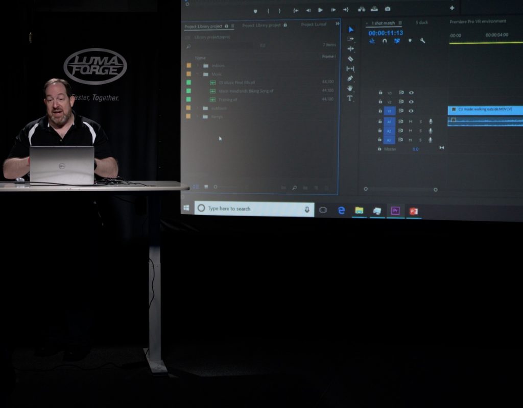 Top 5 New Features in Adobe Premiere Pro CC 1