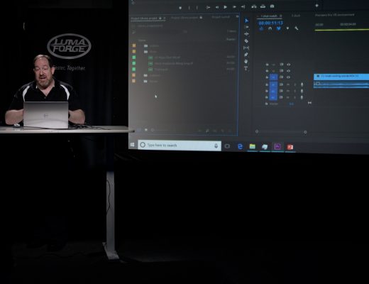 Top 5 New Features in Adobe Premiere Pro CC 1