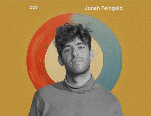 Director Jonah Feingold on Debut Feature "Dating and New York" | My First Film Podcast 78
