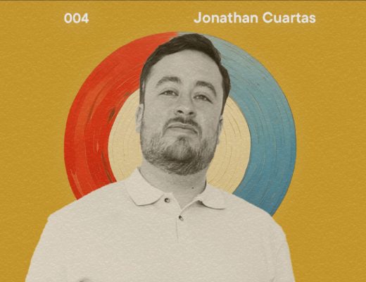Director Jonathan Cuartas on "My Heart Can't Beat Unless You Tell it To" | My First Feature 13