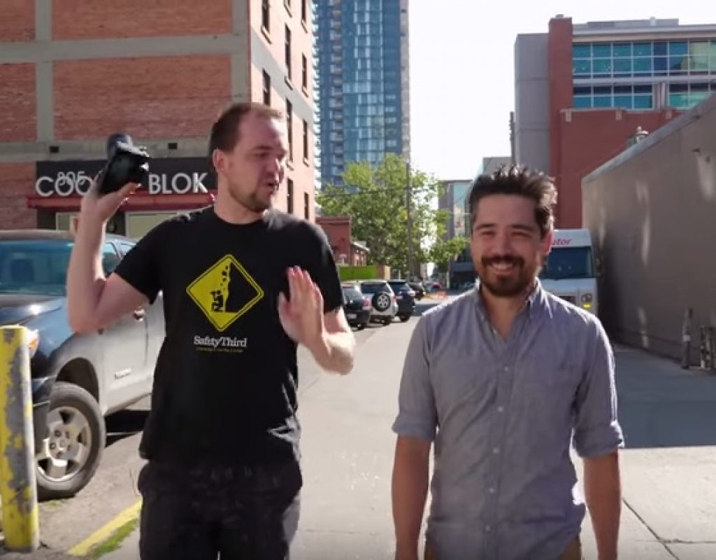 Is the GH5 the best camera under US$10k? Jordan Drake believes it is. Learn why. 1