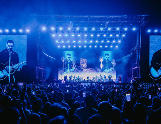 Connecting filmmakers with live events, concerts, touring and more 17
