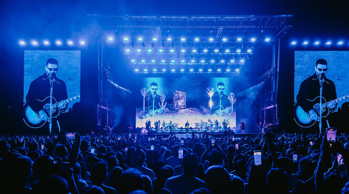 Connecting filmmakers with live events, concerts, touring and more 1