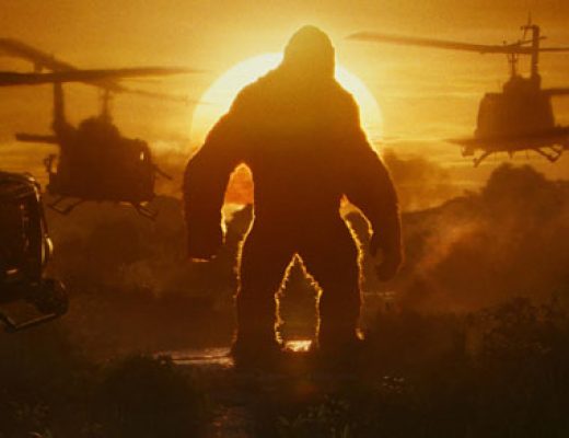 ART OF THE CUT with "Kong" editor, Rick Pearson, ACE 3