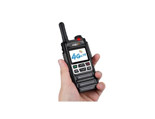 KSUN ZL35
