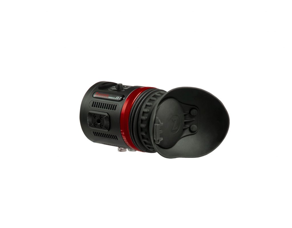 Kameleon EVF