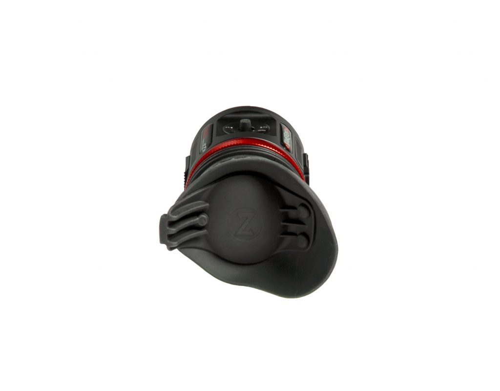 Zacuto Announces the Kameleon: A 1080p Micro OLED EVF 6 Kameleon EVF
