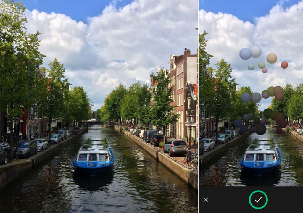 #TeamAdobe at #IBCShow: Inspired by Amsterdam 1