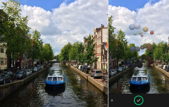 #TeamAdobe at #IBCShow: Inspired by Amsterdam 9