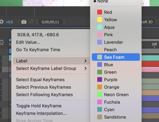 After Effects Roundup February 2024 13