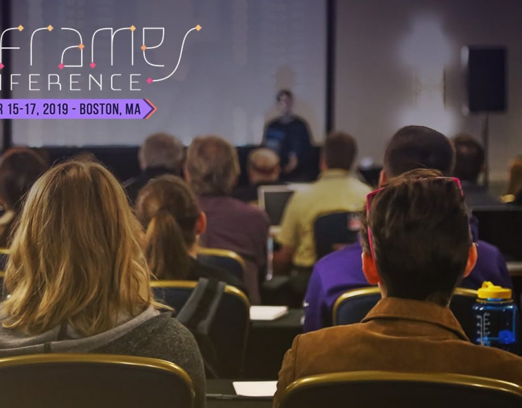 Future Media Concepts Presents Keyframes Conference in Boston, MA 9