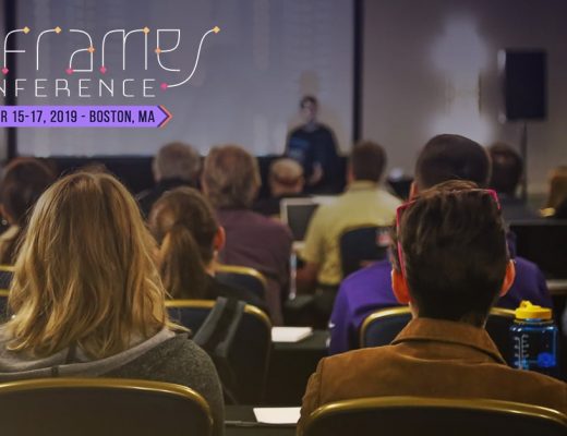 Future Media Concepts Presents Keyframes Conference in Boston, MA 2
