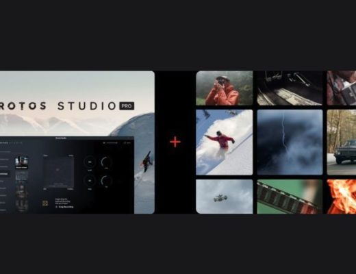 Krotos launches Studio Max sound library + 36k SFX 6