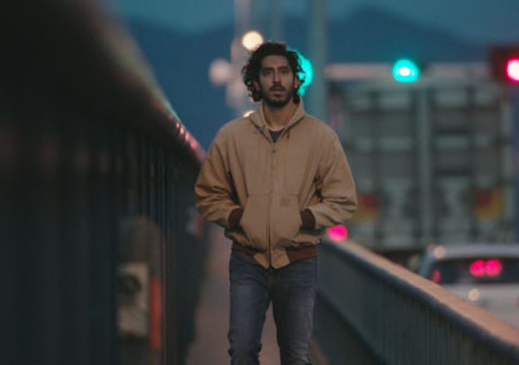 ART OF THE CUT editing Best Picture nominee "LION" 39
