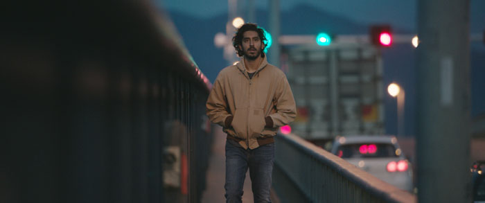 ART OF THE CUT editing Best Picture nominee "LION" 2