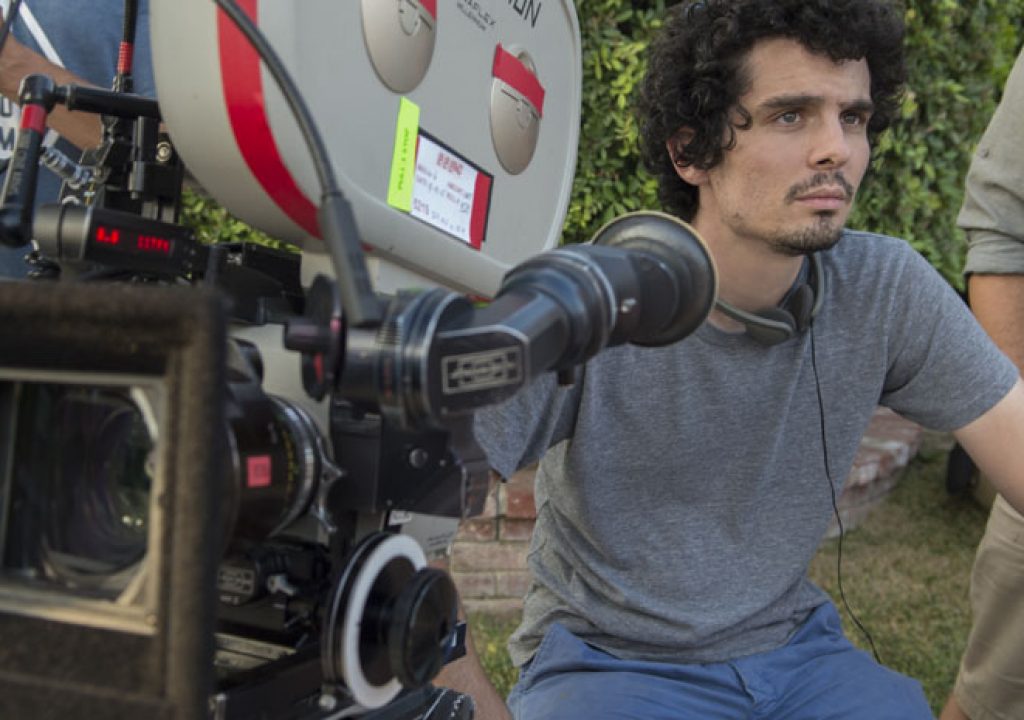 2017 Oscar Nominees with links to ART OF THE CUT editors 7