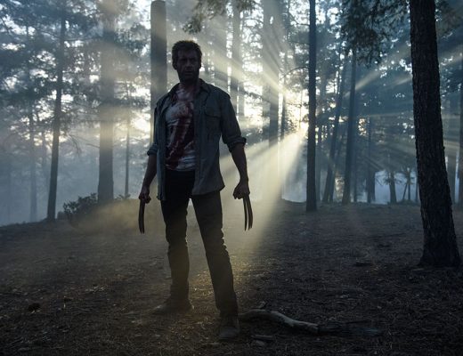 ART OF THE CUT on editing "Logan" 4