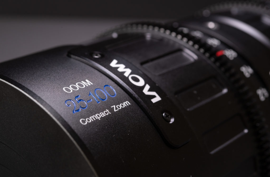 Laowa OOOM 25-100mm