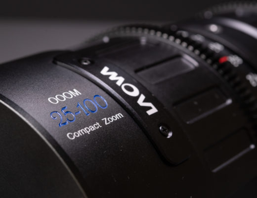 Laowa OOOM 25-100mm